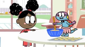 Big Words, Small Stories, Season 1 Episode 7 image