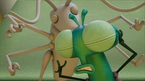 Lloyd of the Flies, Season 1 Episode 40 image