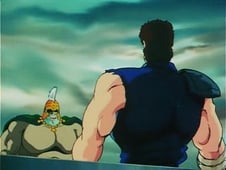 Fist of the North Star, Season 2 Episode 5 image
