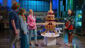 Bake Squad, Season 1 Episode 7 image