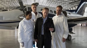 Lucky Man, Season 2 Episode 6 image