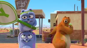 Grizzy and the Lemmings, Season 4 Episode 40 image