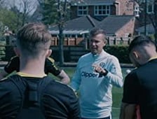 Academy Dreams: Leeds United, Season 1 Episode 5 image