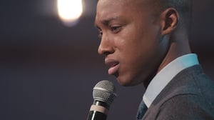 The Comedy Lineup, Season 2 Episode 4 image