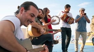 How I Got Here, Season 1 Episode 2 image