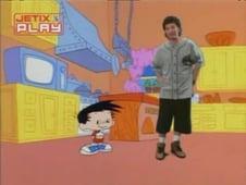 Bobby's World, Season 4 Episode 2 image