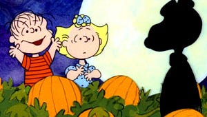 Watercooler: Is the Great Pumpkin the Best Halloween Special Ever?