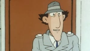 Inspector Gadget, Season 2 Episode 21 image