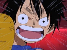 One Piece, Season 11 Episode 16 image