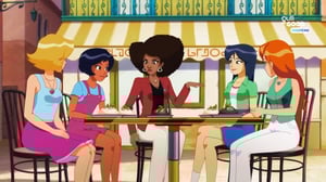 Totally Spies!, Season 7 Episode 14 image