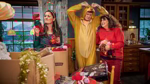 Familien Lykke, Season 1 Episode 11 image