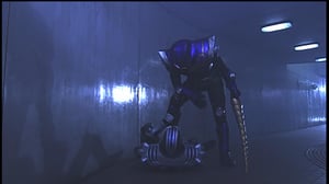 Kamen Rider Ryuki, Season 1 Episode 43 image