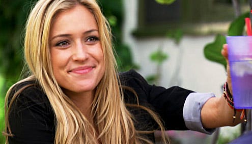 The Hills - Season 5 - "Can't Always Get What You Want" - Kristin Cavallari