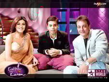 Koffee with Karan, Season 1 Episode 11 image