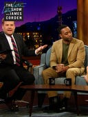 The Late Late Show With James Corden, Season 1 Episode 145 image