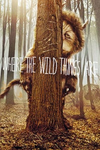 Where the Wild Things Are as Douglas