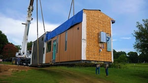 Container Masters, Season 1 Episode 8 image