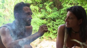 Naked and Afraid Foreign Exchange, Season 1 Episode 1 image