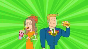 Zuzubalândia, Season 1 Episode 27 image