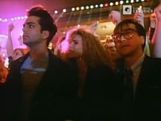 Booker, Season 1 Episode 9 image