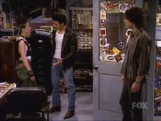 That '80s Show, Season 1 Episode 6 image