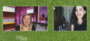 The Kelly Clarkson Show, Season 1 Episode 178 image