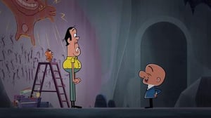 Mr. Magoo, Season 1 Episode 33 image
