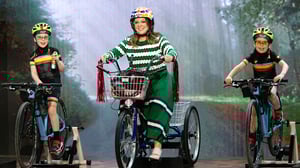 Little Big Shots, Season 4 Episode 2 image