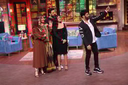 The Kapil Sharma Show, Season 3 Episode 65 image