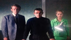 The Champions, Season 1 Episode 19 image