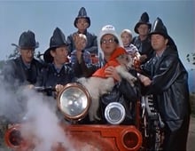 The Ghost & Mrs. Muir, Season 2 Episode 10 image