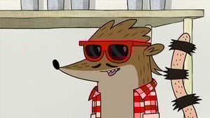 Regular Show, Season 1 Episode 12 image