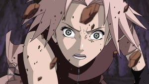 Naruto: Shippuden, Season 1 Episode 20 image