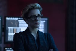 Alex Rider, Season 2 Episode 2 image