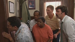 Halfway Home, Season 1 Episode 7 image