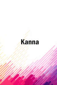 Kanna as Kanna