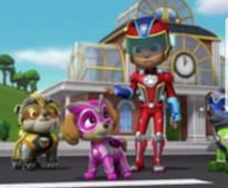 PAW Patrol, Season 6 Episode 24 image