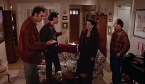 Seinfeld, Season 5 Episode 10 image