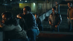 Narcos: Mexico, Season 2 Episode 5 image