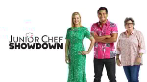 Junior Chef Showdown, Season 1 Episode 4 image