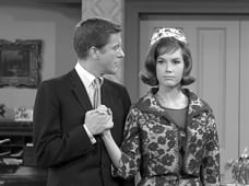 The Dick Van Dyke Show, Season 3 Episode 4 image