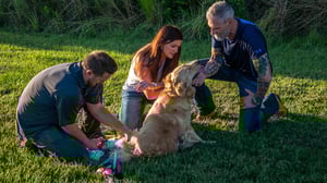 The Wizard of Paws, Season 1 Episode 2 image