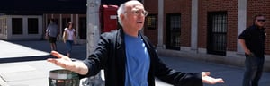 Curb Your Enthusiasm, Season 9 Episode 2 image