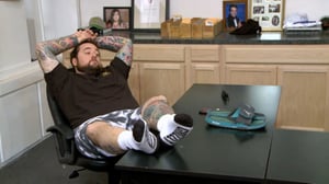 Pawn Stars, Season 11 Episode 1 image