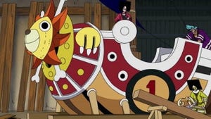 One Piece, Season 11 Episode 25 image