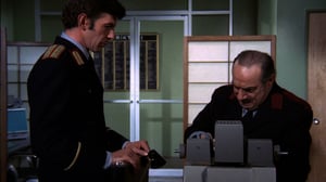 Mission: Impossible, Season 4 Episode 19 image