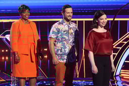 The Chase, Season 2 Episode 17 image