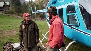 River of No Return, Season 1 Episode 3 image