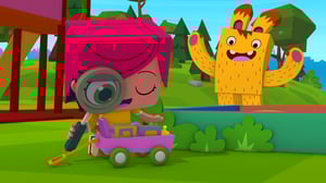 Yoko, Season 1 Episode 24 image