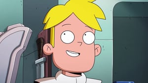 Final Space, Season 1 Episode 7 image